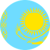 Kazakhstan
